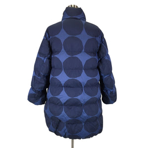 Untuvatakki, koko 40