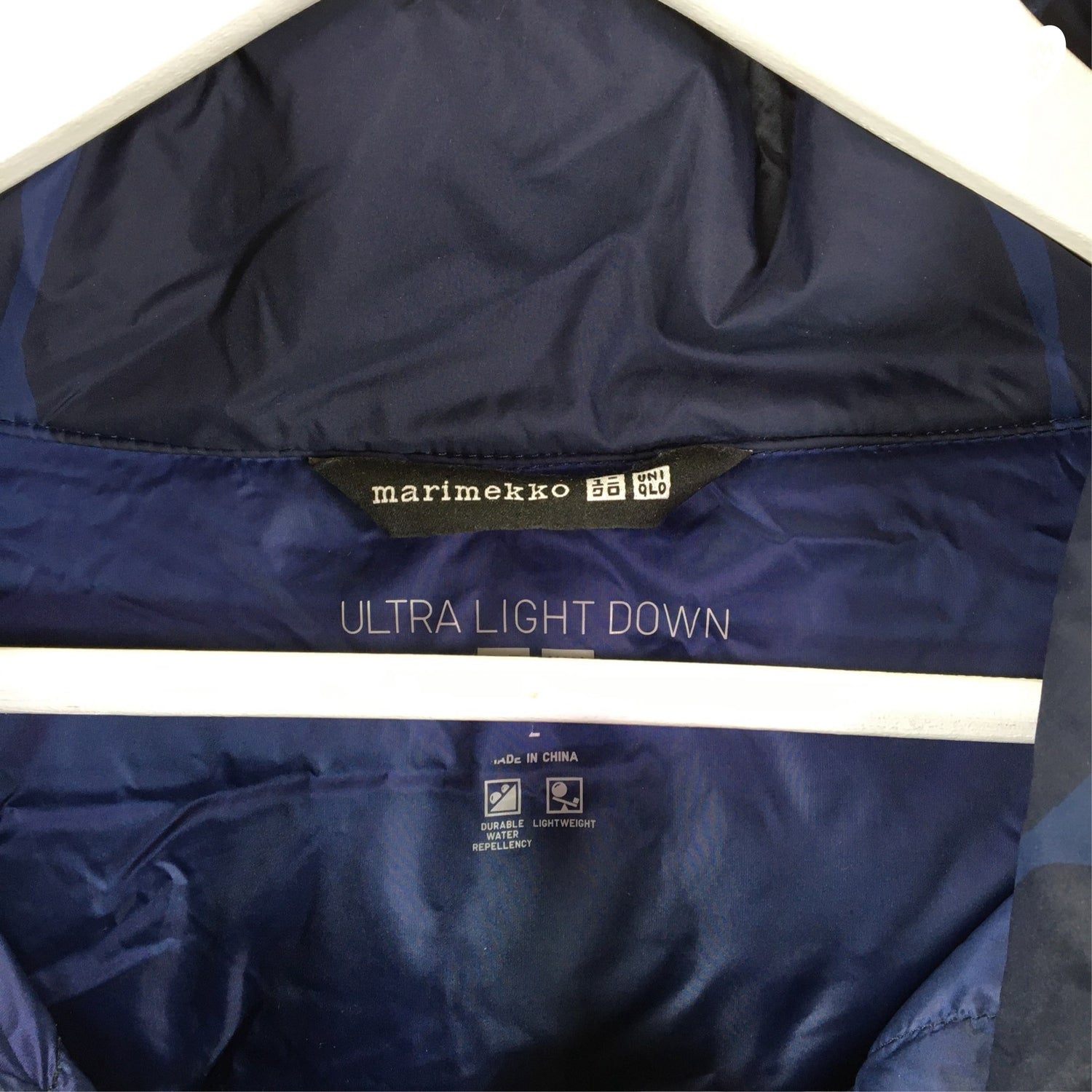 Untuvatakki, koko 40