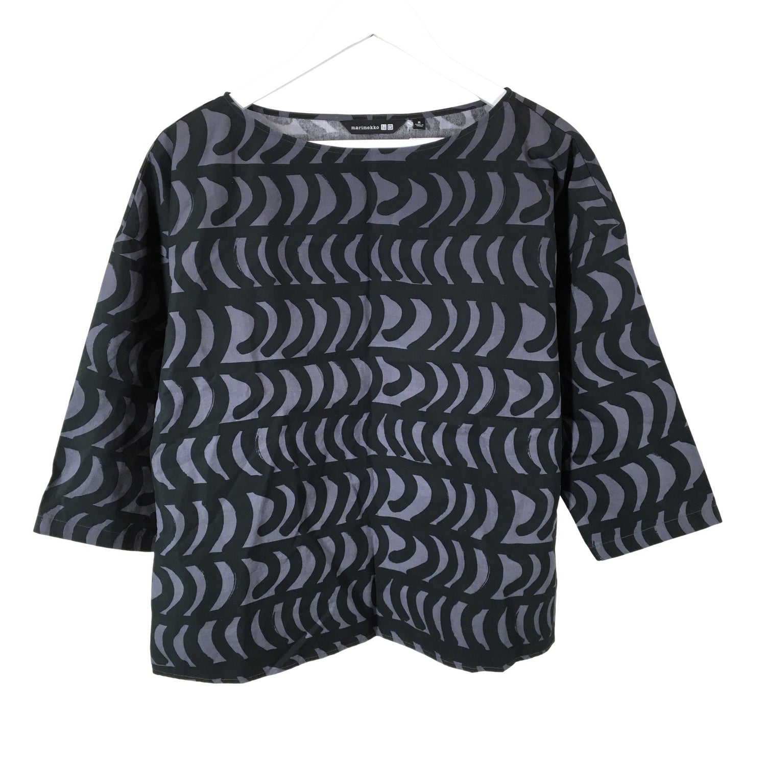  Paita  Pusero, koko 38  Marimekko 