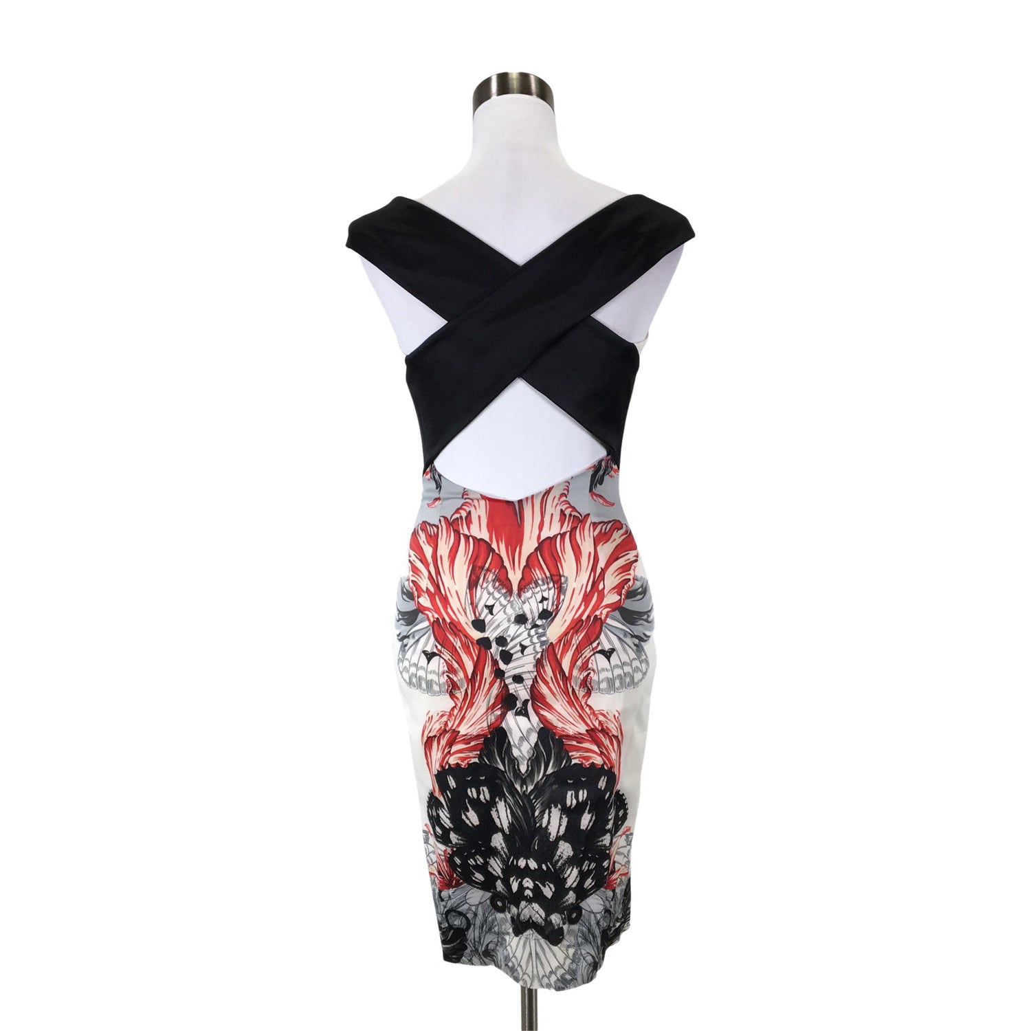  Mekko  Kangasmekko, koko 38  Karen Millen 
