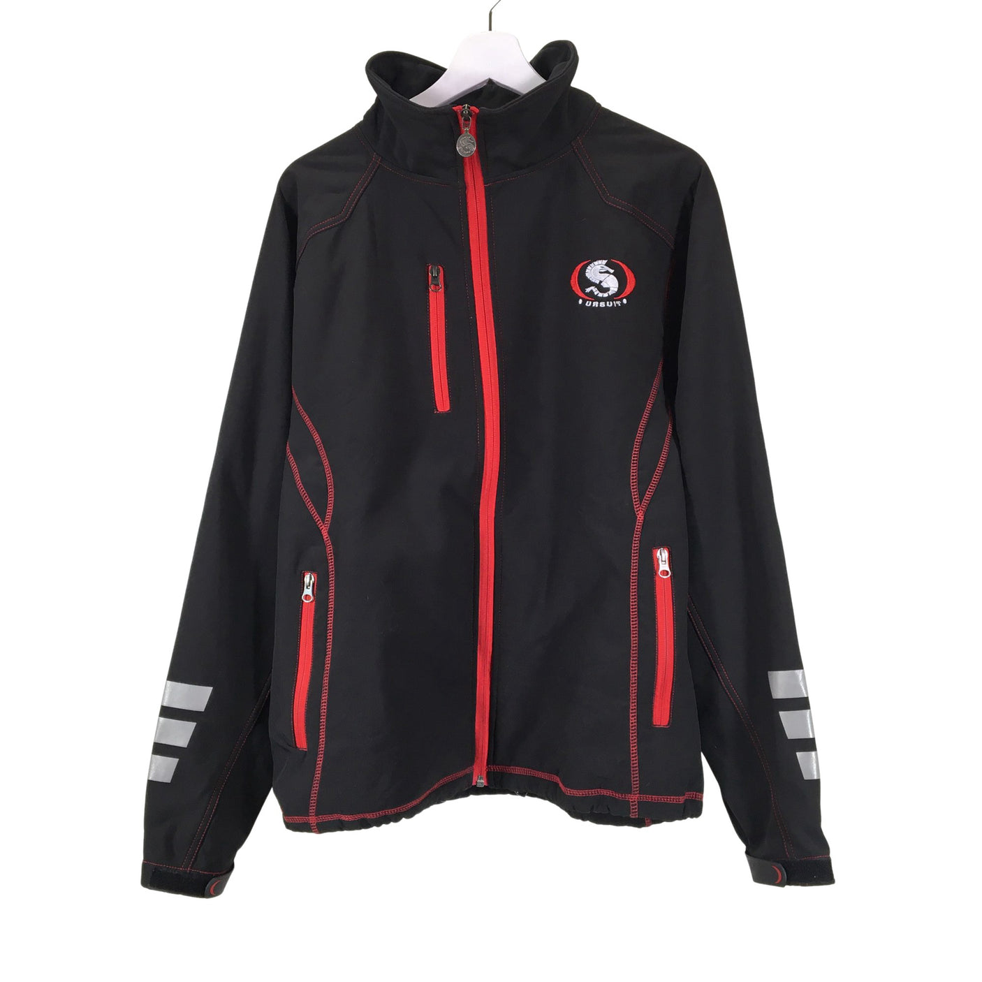 Unisex Ursuit - Softshell-takki, koko L -  (1)