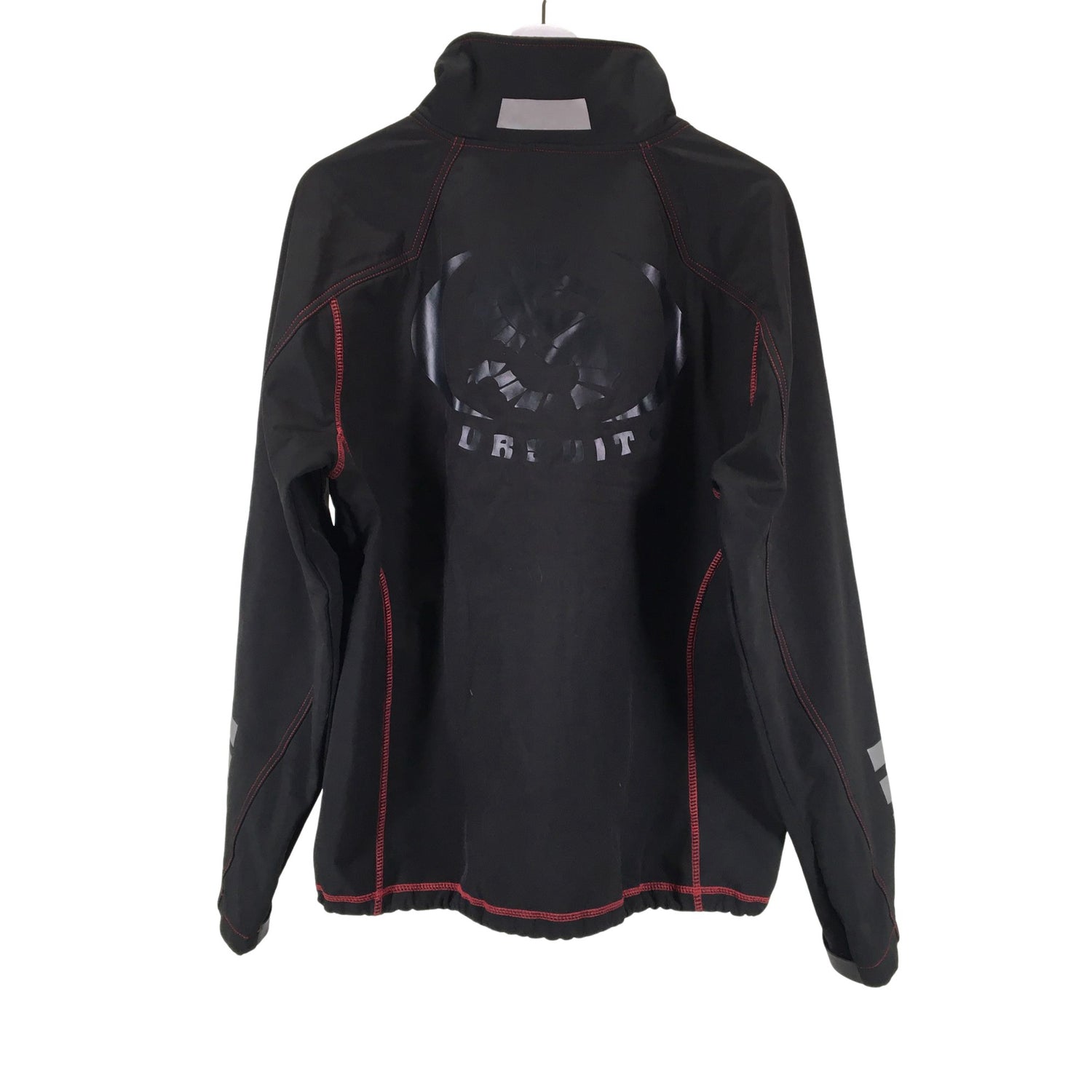  Välikausitakki  Softshell-takki, koko L  Ursuit 