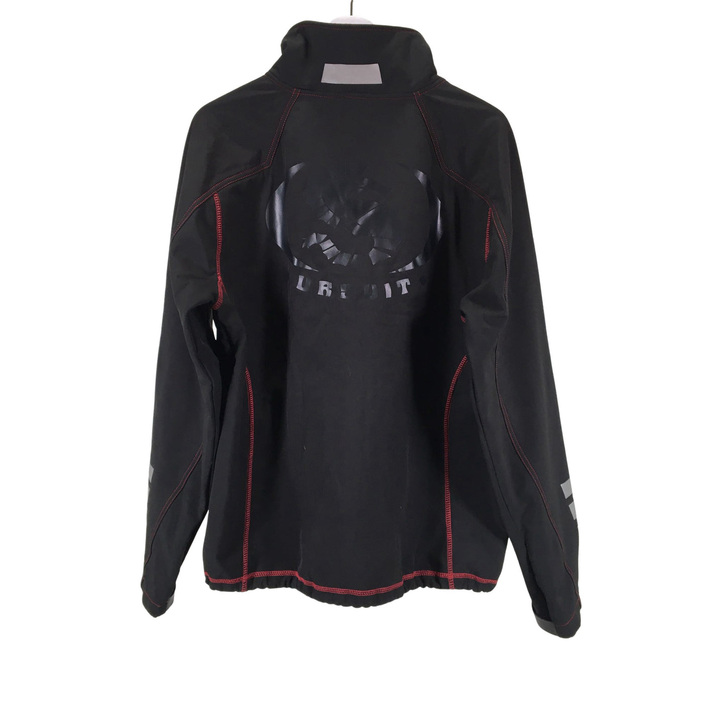 Unisex Ursuit - Softshell-takki, koko L -  (2)