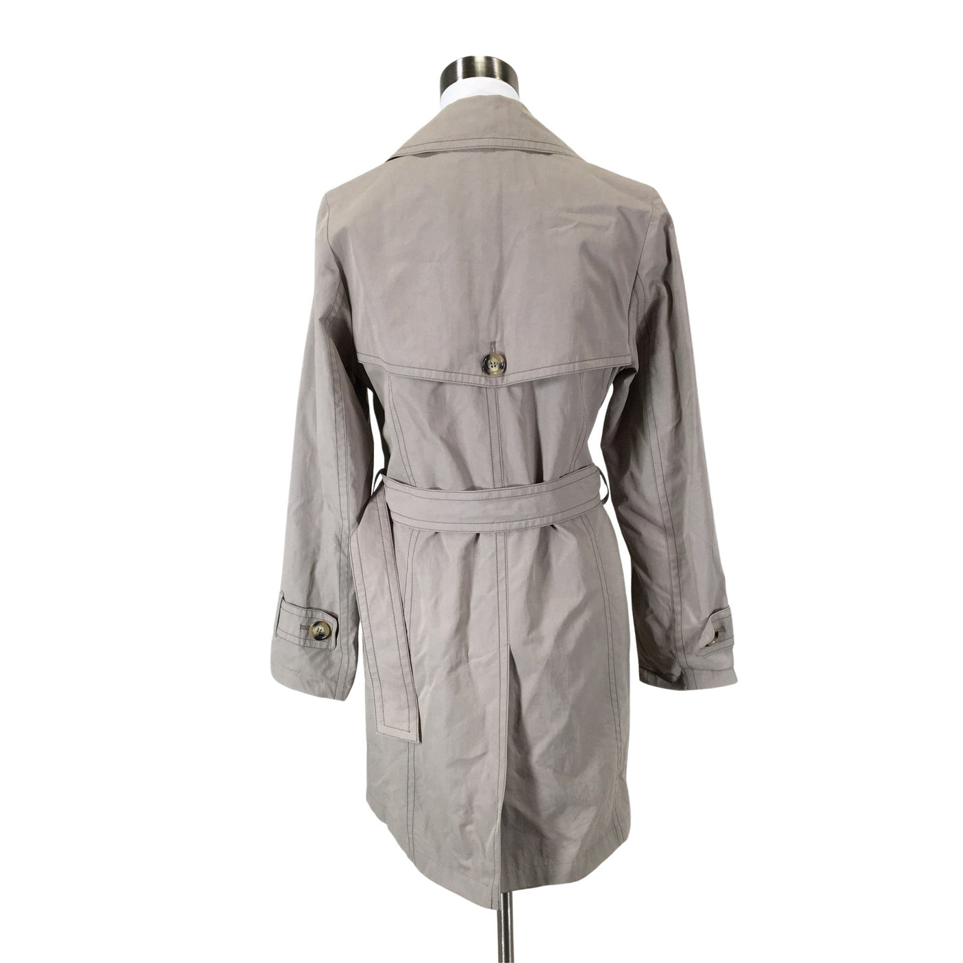 Unisex Gianini - Trenssitakki, koko 36 -  (2)