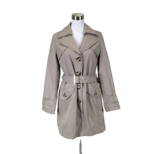 Unisex Gianini - Trenssitakki, koko 36 -  (1)