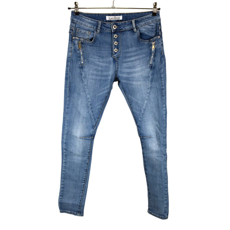 Unisex Cat&Co - Farkut, koko 38 -  ()