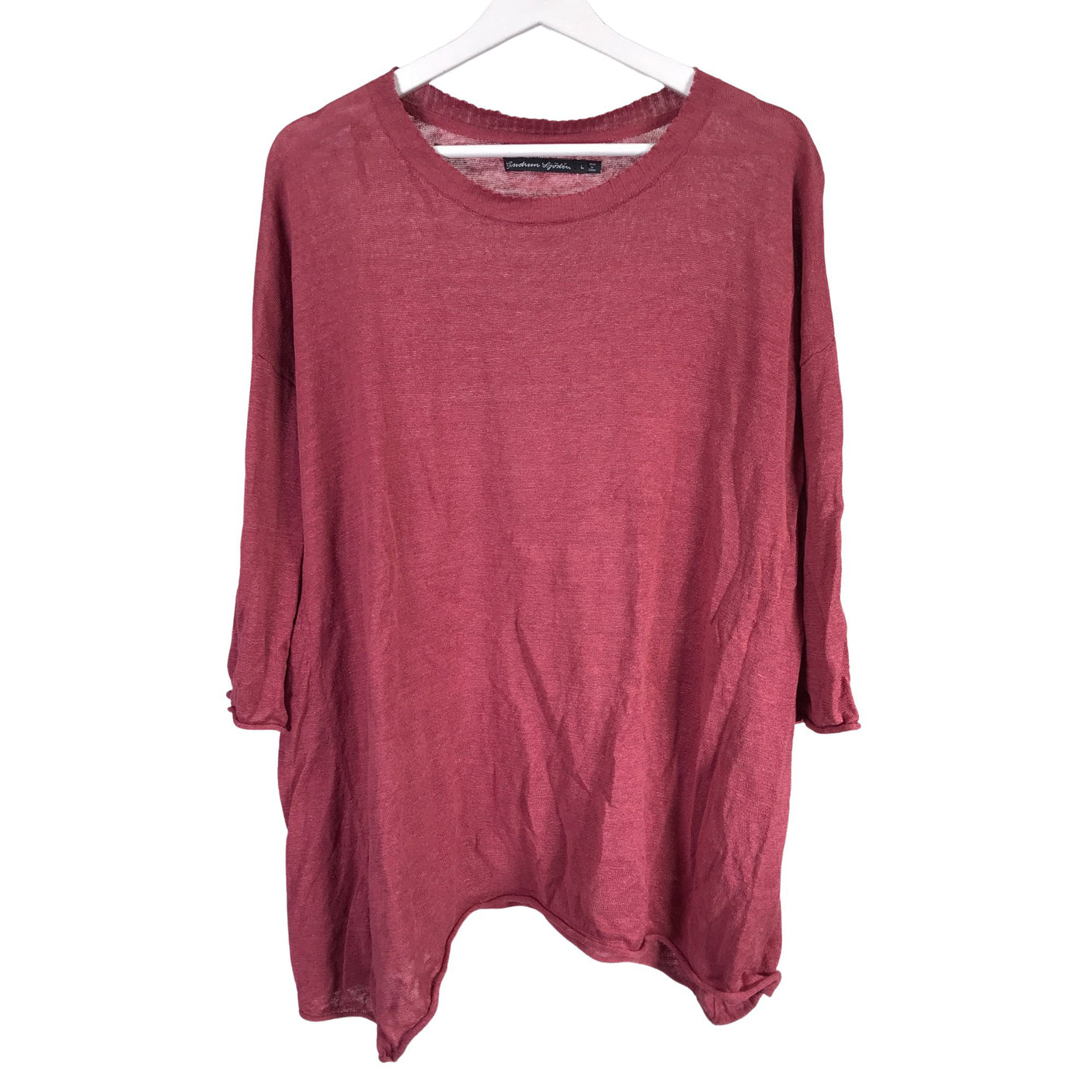 Unisex Gudrun Sjöden - Neulepaita, koko 44 -  (1)