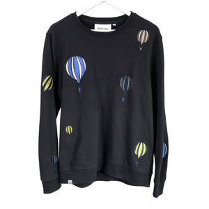 Collegepaita, koko XL