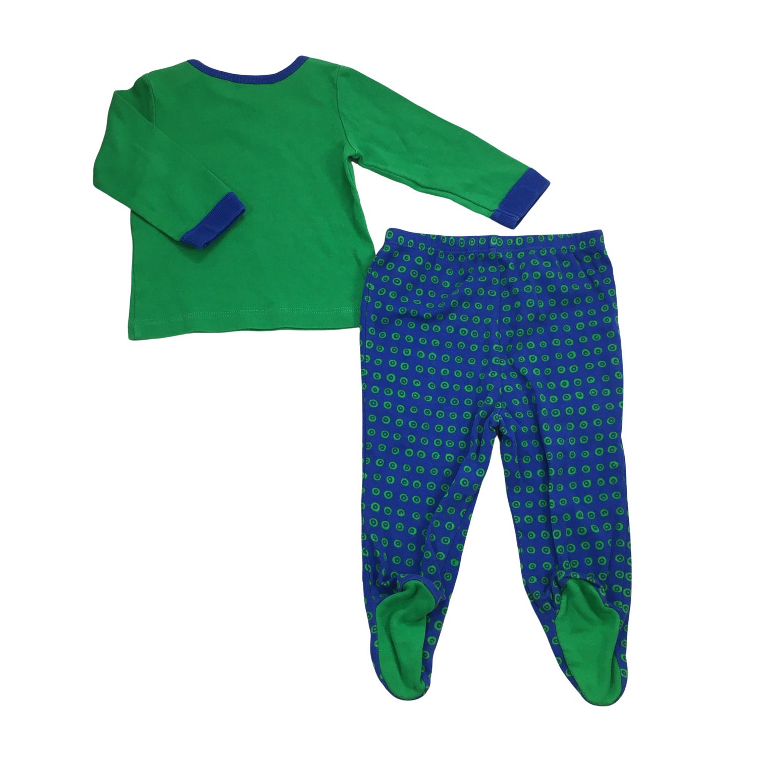  Potkuhousut  Puolipotkuhousut, koko 62 - 68  Marimekko 