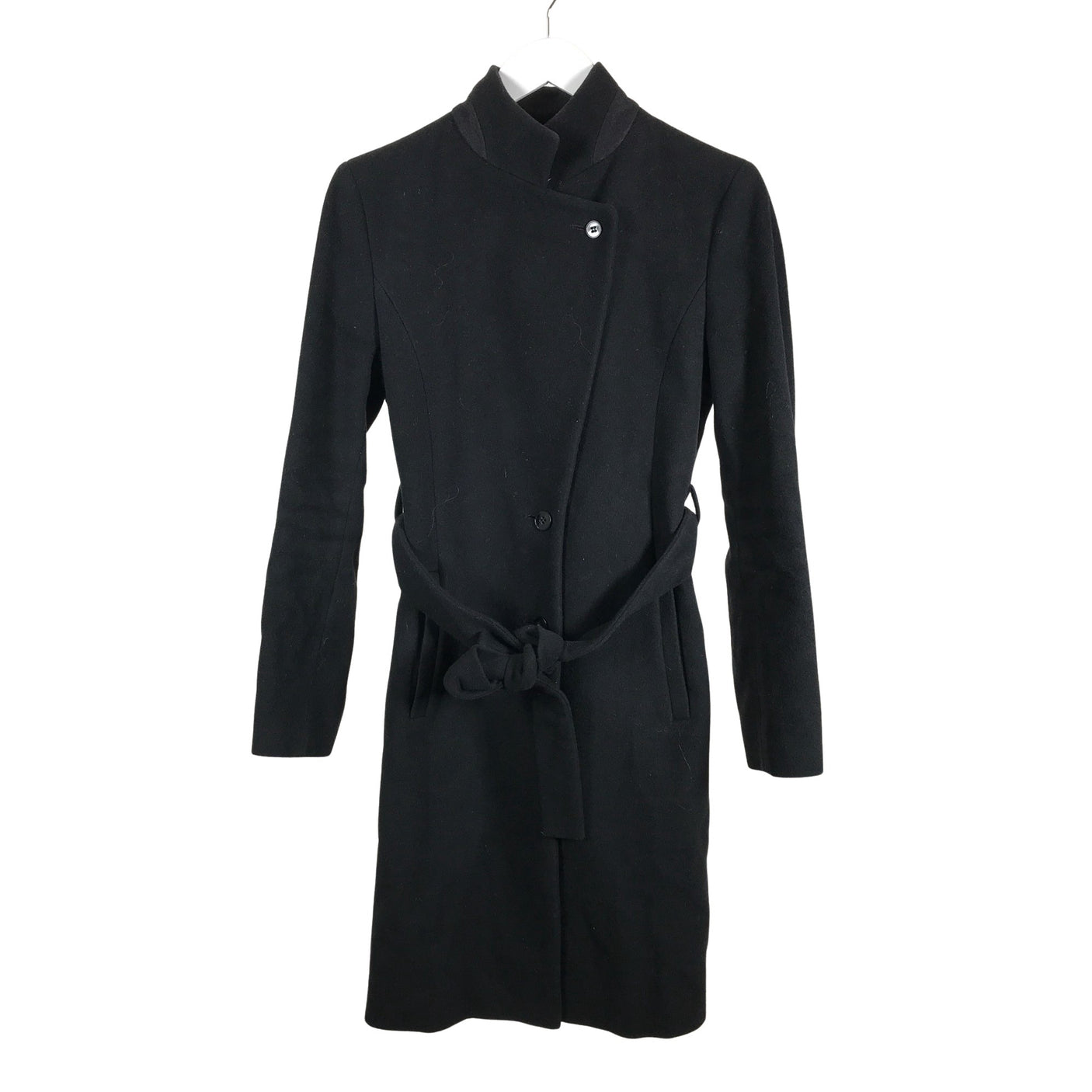 Unisex Hugo Boss - Villakangastakki, koko 38 -  (1)