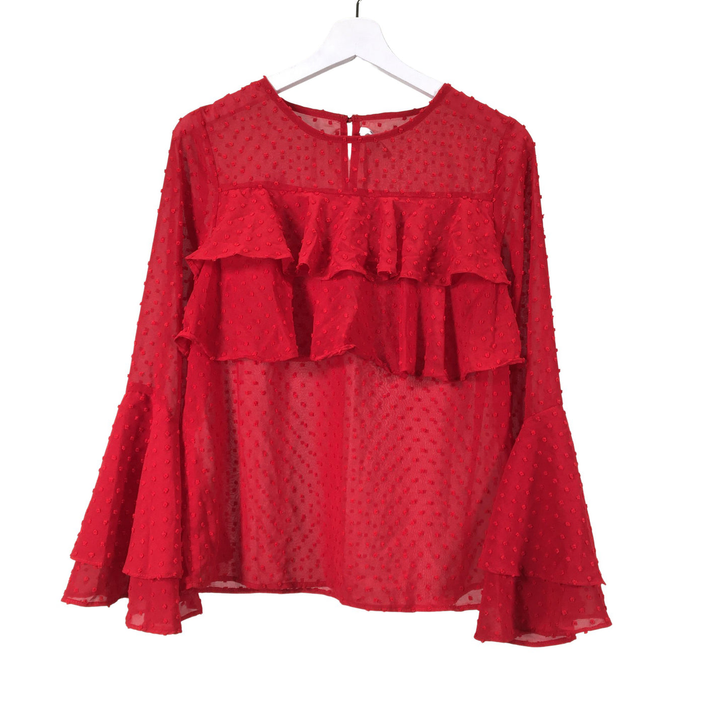 Unisex Paccio - Pusero, koko 38 -  (1)