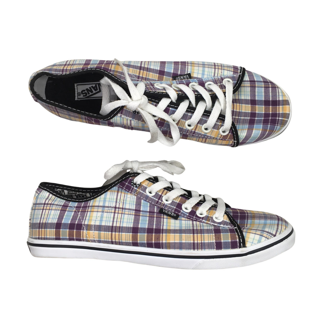 Unisex Vans - Tennarit, koko 39 -  (1)