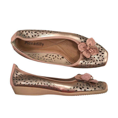 Unisex Piccadilly - Ballerinat, koko 39 -  ()