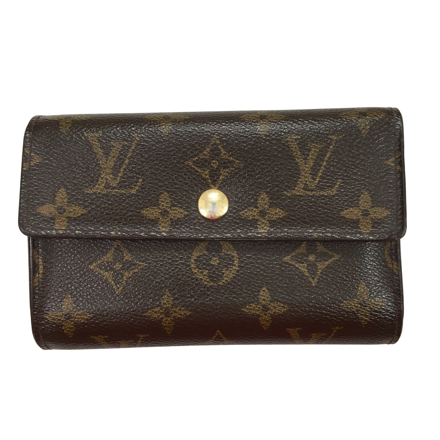 Lompakko, koko Ei kokoa