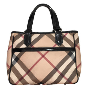 Unisex Burberry - Käsilaukku, koko Midi -  (1)