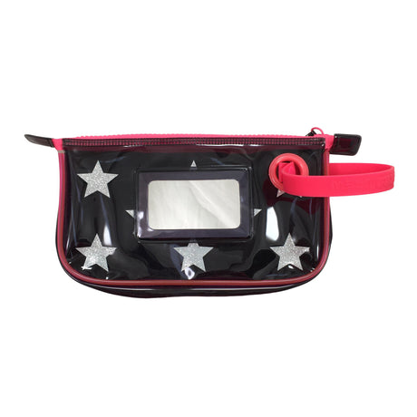 Unisex Superdry - Toilettilaukku, koko Mini -  (2)