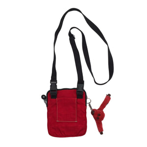 Olkalaukku, koko Mini