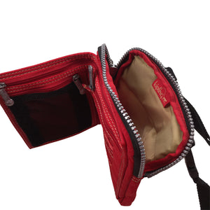 Olkalaukku, koko Mini