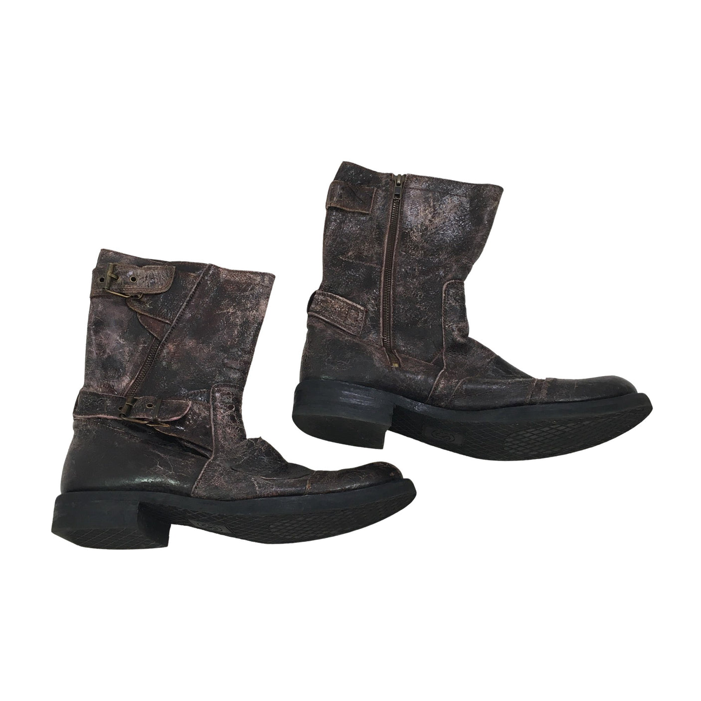 Unisex Sendra - Bootsit, koko 45 -  (1)