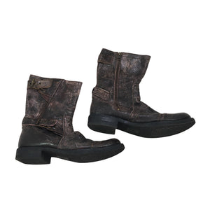 Unisex Sendra - Bootsit, koko 45 -  (1)