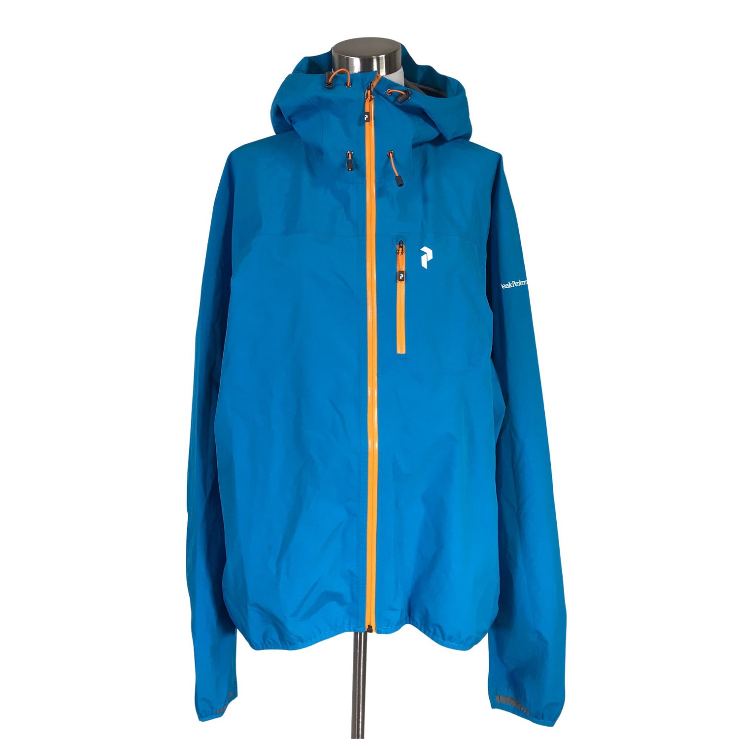 Välikausitakki  Kuoritakki, koko XXL  Peak Performance 