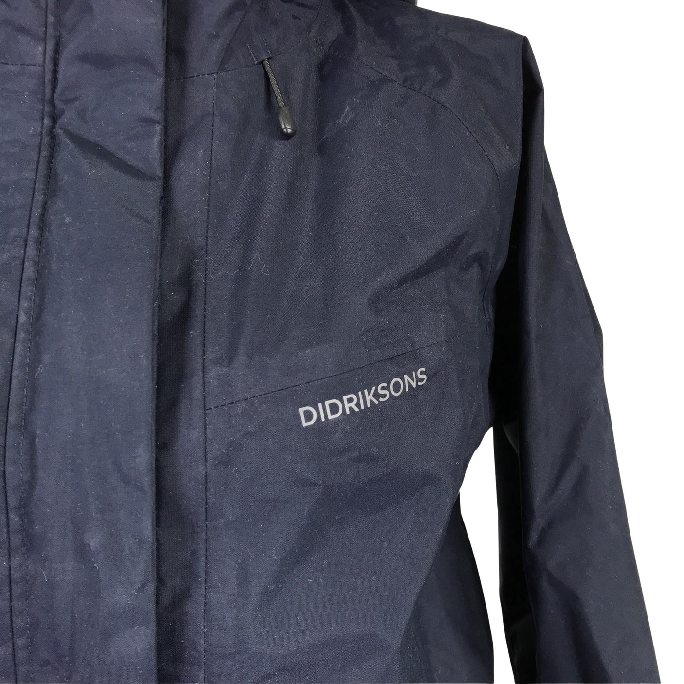 Unisex Didriksons - Parkatakki, koko 46 -  (3)