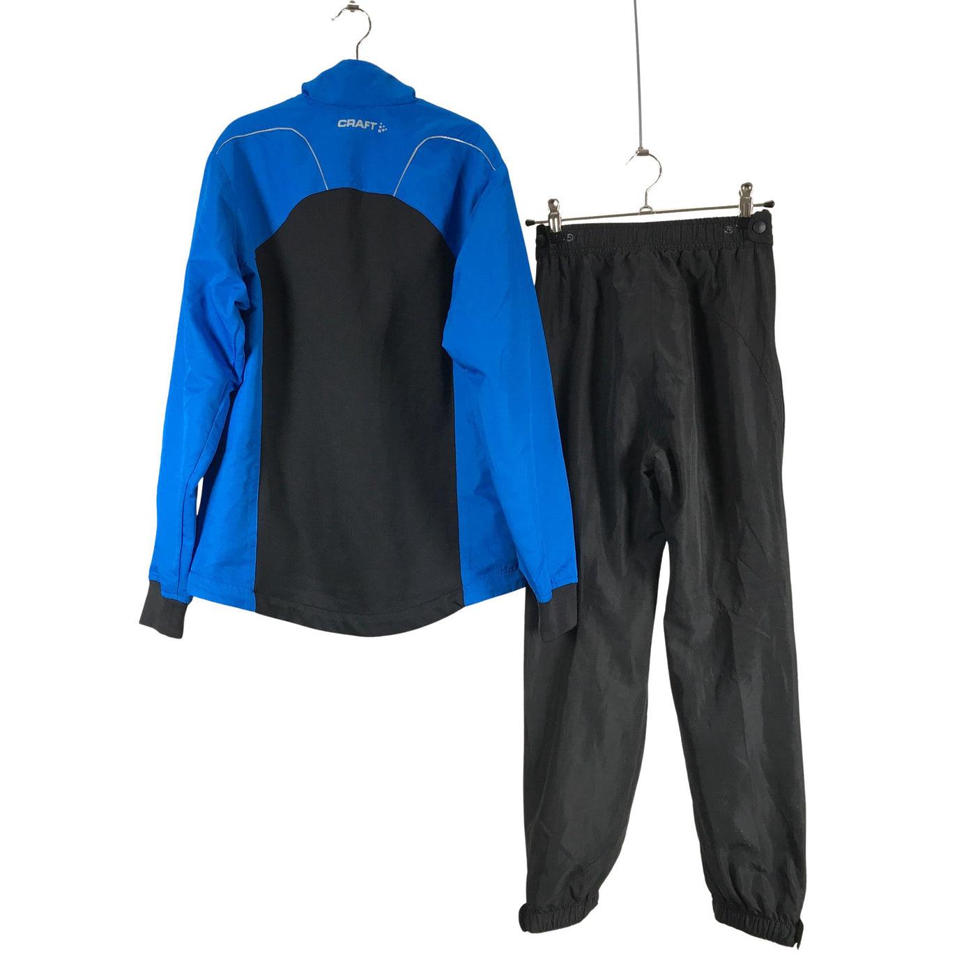 Unisex Craft - Urheilutakki, koko 146 - 152 -  (2)