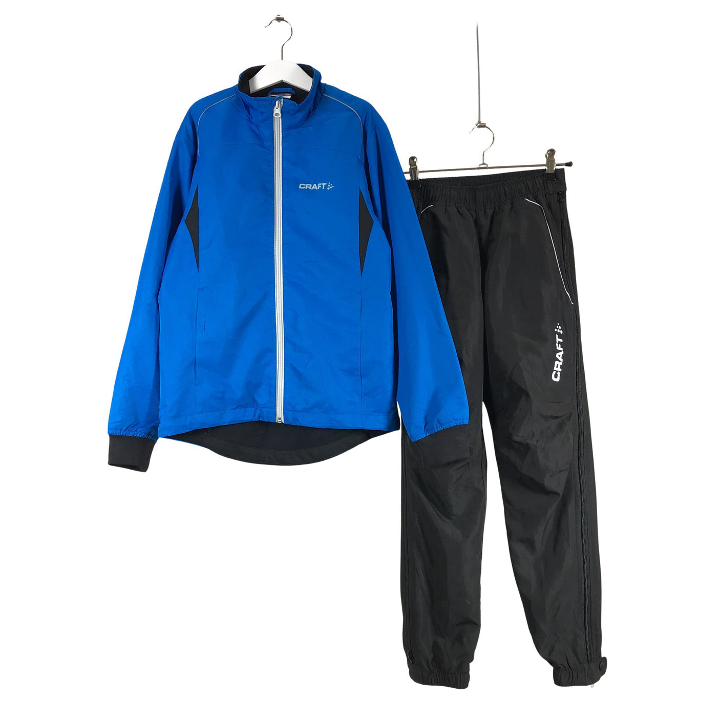 Unisex Craft - Urheilutakki, koko 146 - 152 -  (1)