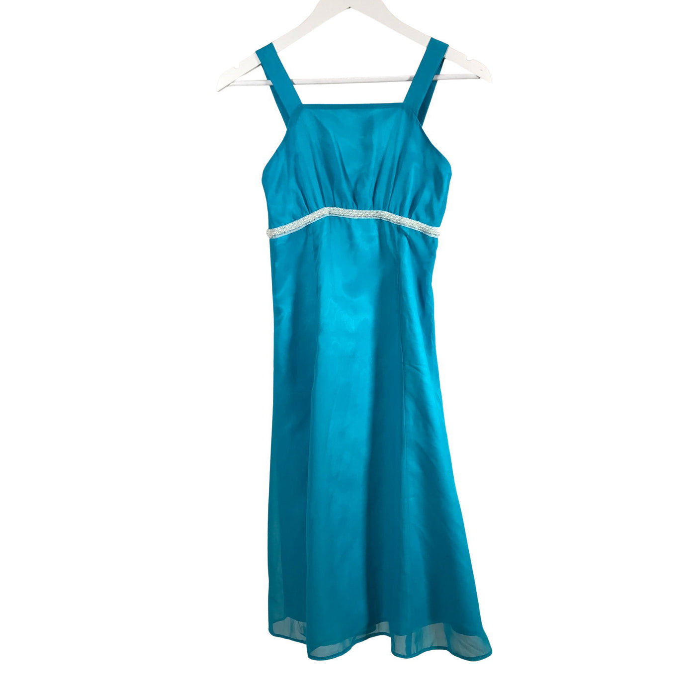 Unisex Mingnelin - Juhlamekko, koko 152 - 158 -  (1)