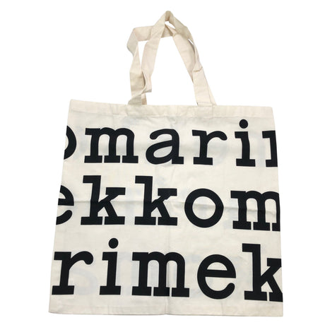 Unisex Marimekko - Ostoskassi, koko Maxi -  ()