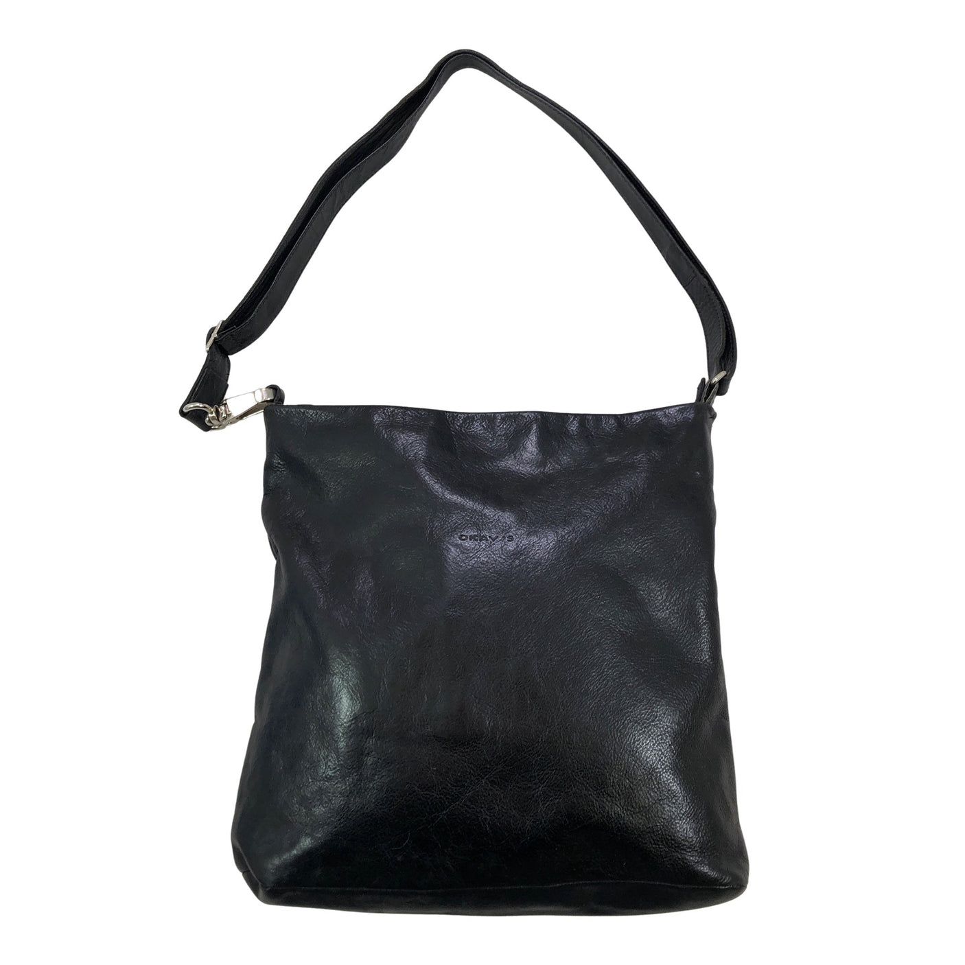 Unisex Okay's - Olkalaukku, koko Midi -  (1)