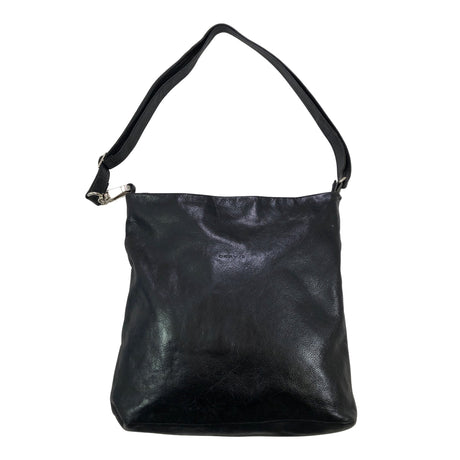 Unisex Okay's - Olkalaukku, koko Midi -  ()