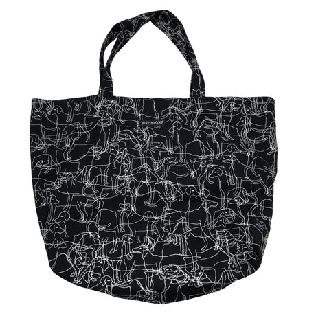 Unisex Marimekko - Ostoskassi, koko Maxi -  ()