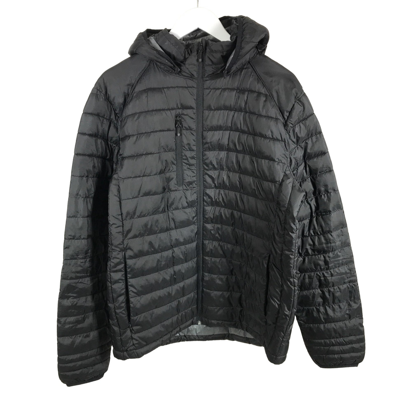 Kevyttoppatakki, koko L