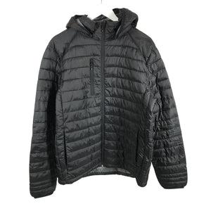 Kevyttoppatakki, koko L