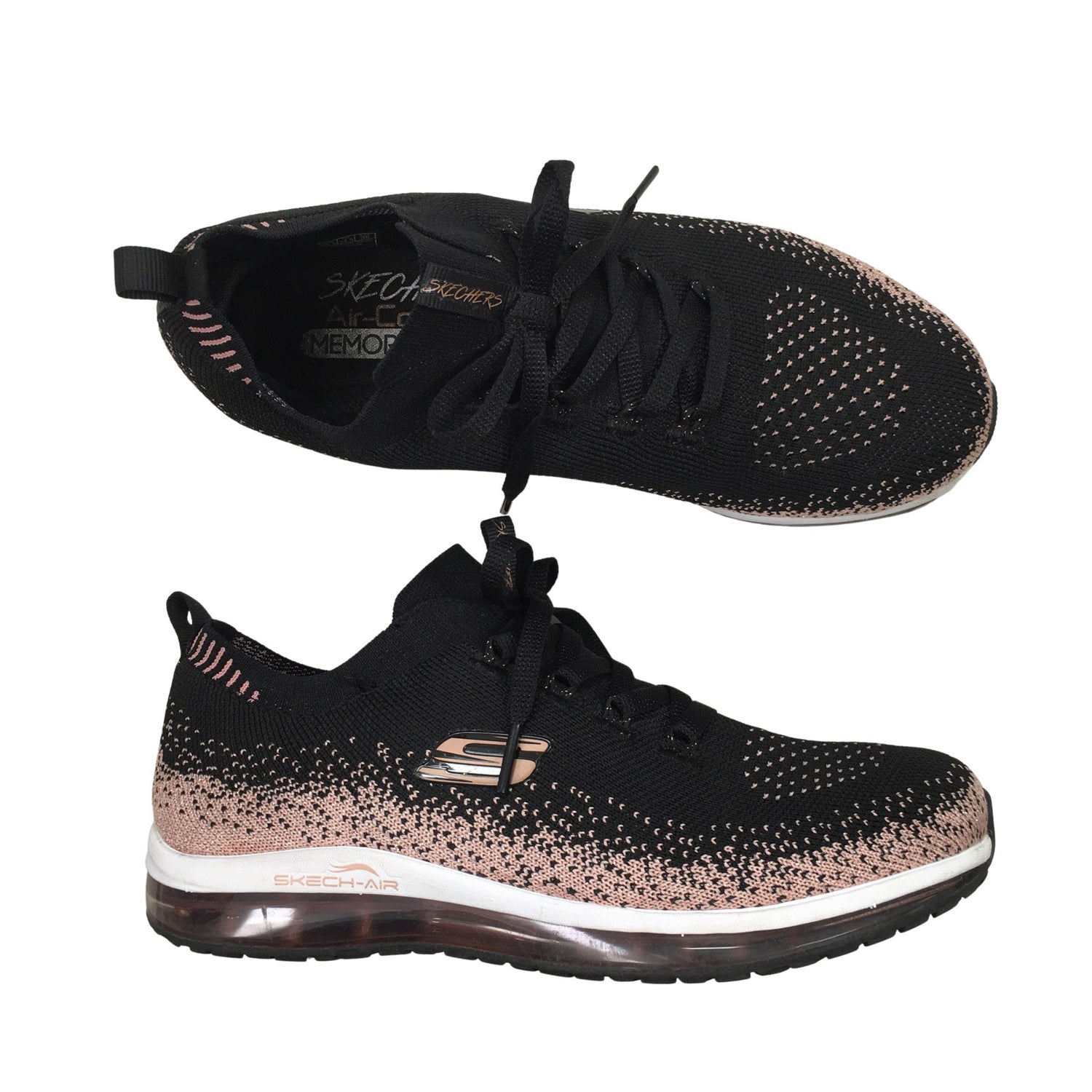  Lenkkarit  Lenkkarit, koko 37  Skechers 