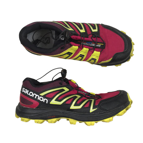 Unisex Salomon - Juoksukengät, koko 36 -  ()