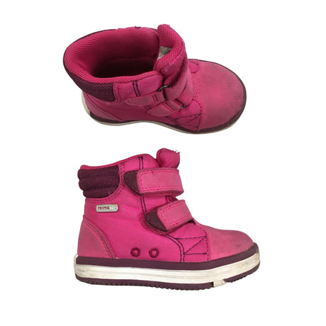 Unisex Reimatec - Välikausikengät, koko 20 -  ()