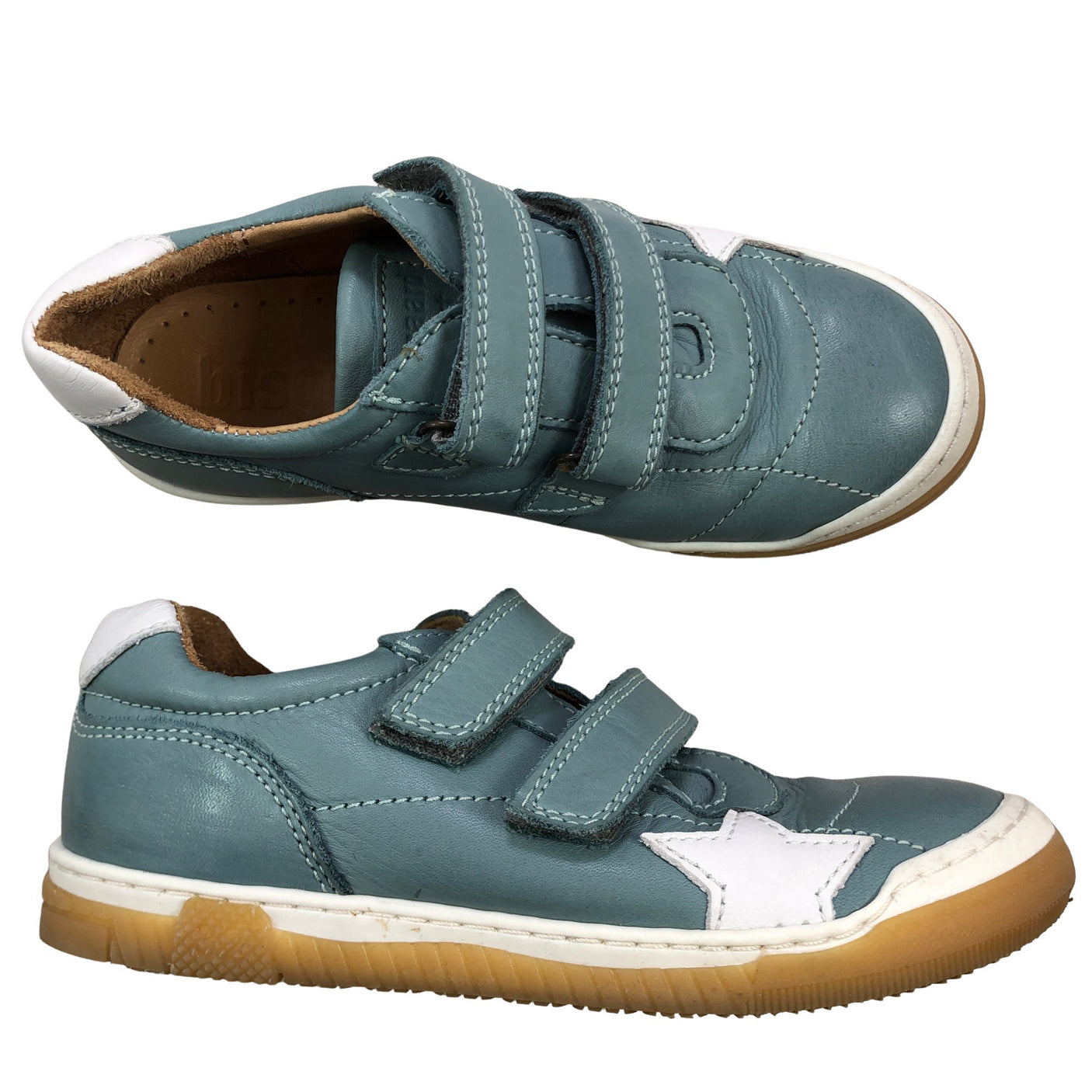 Unisex Bisgaard - Tennarit, koko 32 -  (1)