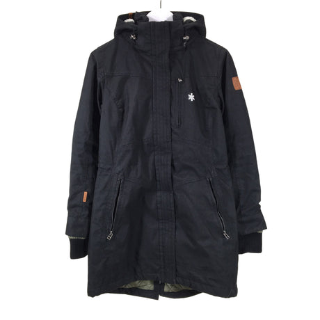 Unisex Áhkká - Parkatakki, koko 36 -  ()
