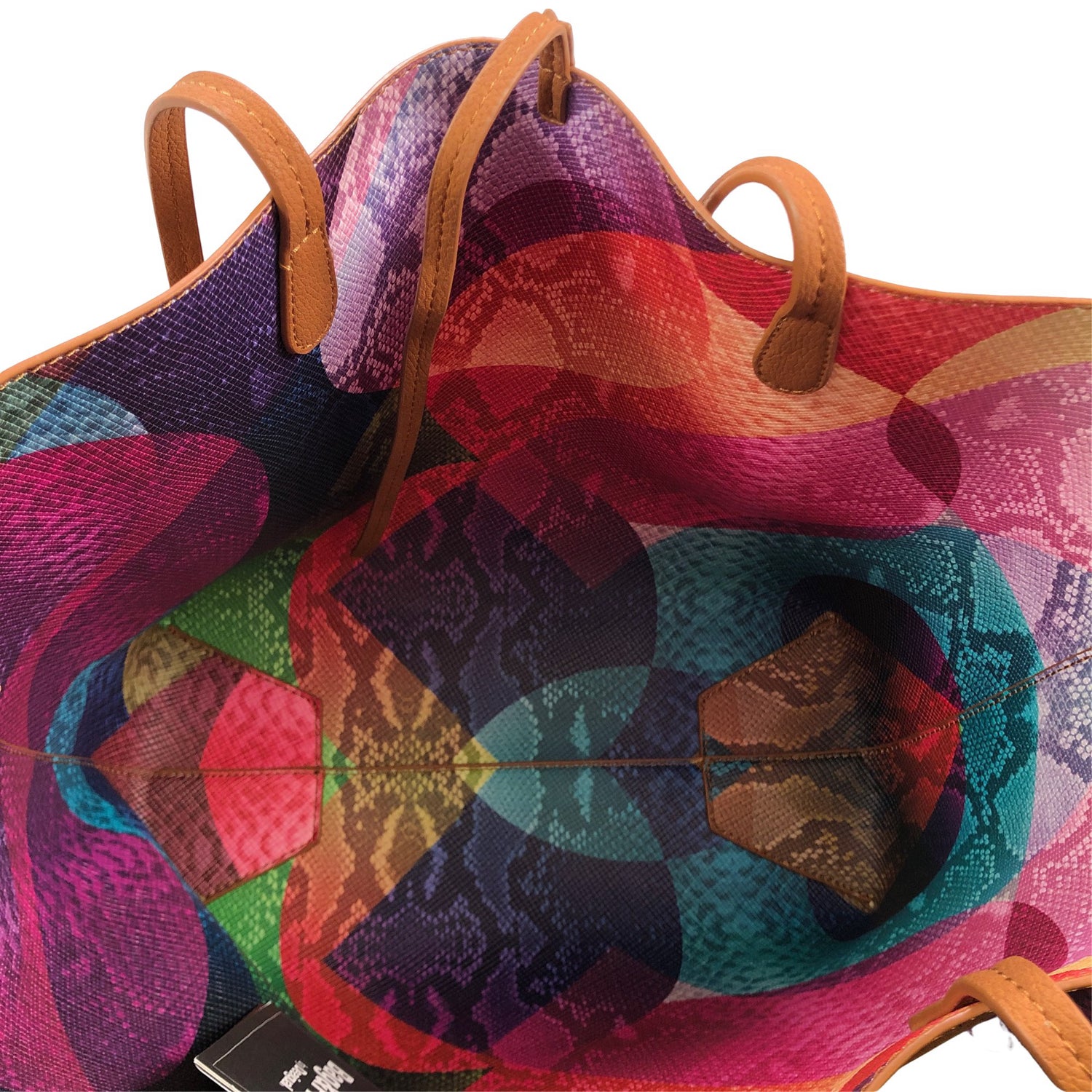  Käsilaukku  Käsilaukku, koko Maxi  Desigual 