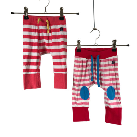 Unisex Polarn O. Pyret - Leggingsit, koko 56 - 62 -  ()