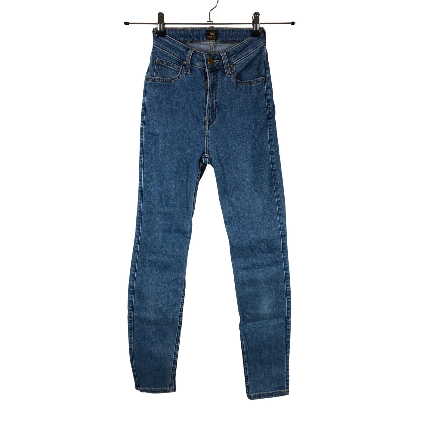 Unisex Lee - Farkut, koko 32 -  (1)