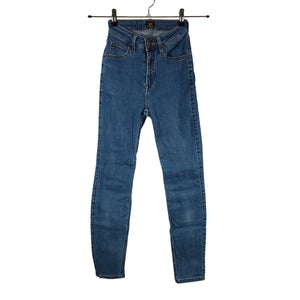 Unisex Lee - Farkut, koko 32 -  (1)