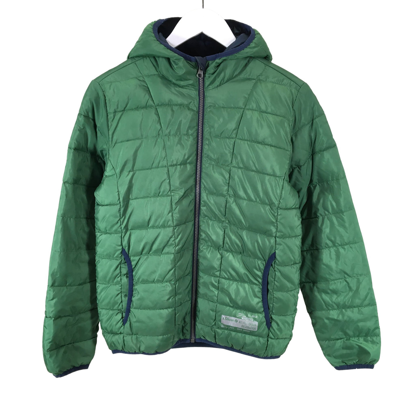 Unisex s.Oliver - Toppatakki, koko 158 - 164 -  (1)