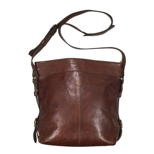 Unisex Three Bags - Olkalaukku, koko Midi -  (1)