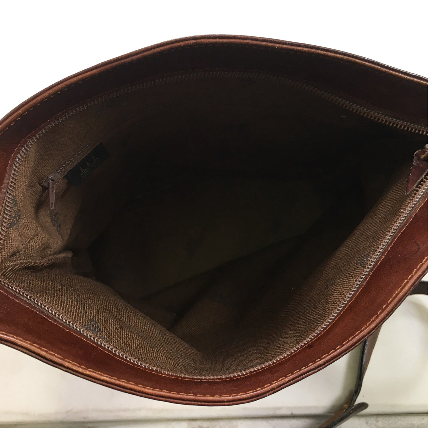 Unisex Three Bags - Olkalaukku, koko Midi -  (2)