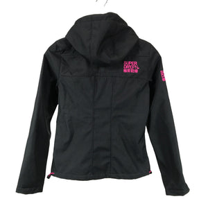 Softshell-takki, koko 34