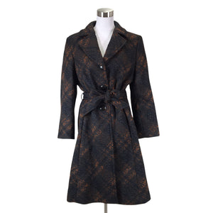 Unisex Elegance - Villakangastakki, koko 42 -  (1)