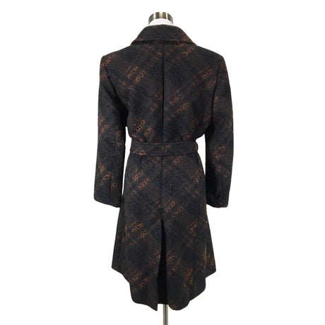 Unisex Elegance - Villakangastakki, koko 42 -  (2)